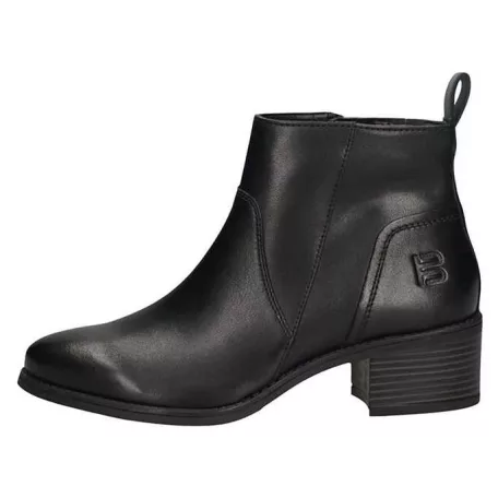 Bagatt női bokacsizma-AMQ36-4050 1010