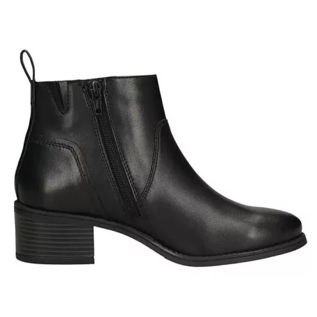 Bagatt női bokacsizma-AMQ36-4050 1010