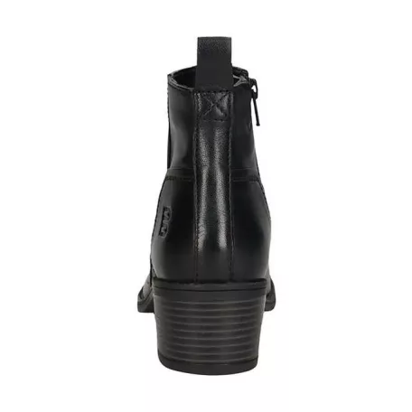 Bagatt női bokacsizma-AMQ36-4050 1010
