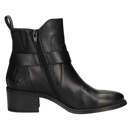 Bagatt női bokacsizma-AMQ37-4050 1010