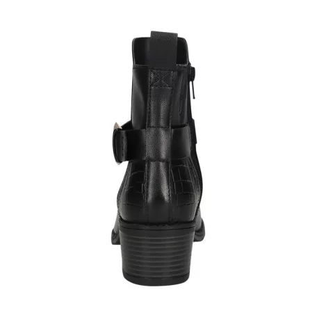 Bagatt női bokacsizma-AMQ37-4050 1010