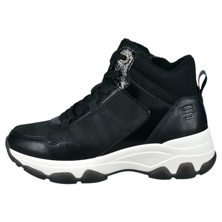 Bagatt női bakancs-AN532-5055 1010