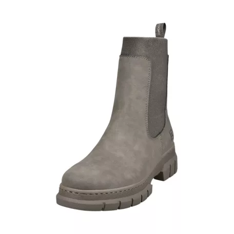 Bagatt női bokacsizma-ANC34-5500 1414