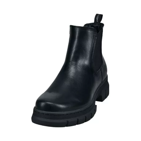 Bagatt női bokacsizma-ANC36-5000 1010