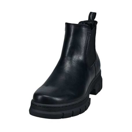 Bagatt női bokacsizma-ANC36-5000 1010