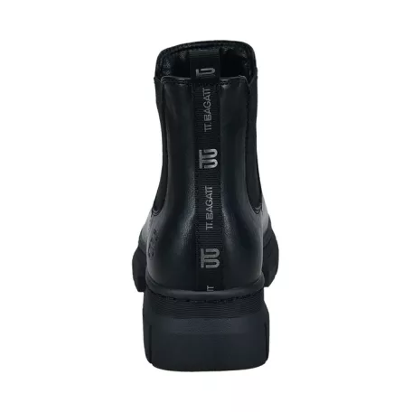 Bagatt női bokacsizma-ANC36-5000 1010