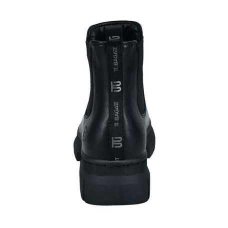 Bagatt női bokacsizma-ANC36-5000 1010