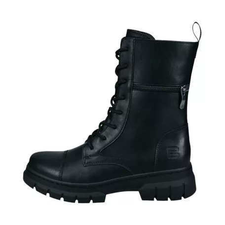Bagatt női bakancs-ANC38-5000 1000