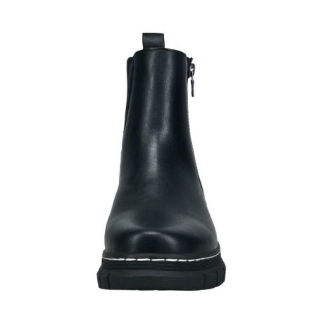 Bagatt női bokacsizma-ANF30-5000 1000