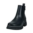 Bagatt női bokacsizma-ANF30-5000 1000