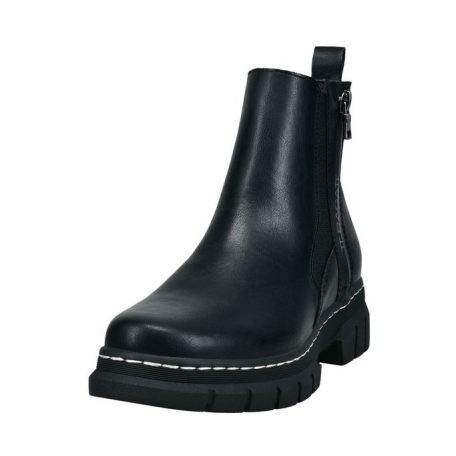 Bagatt női bokacsizma-ANF30-5000 1000