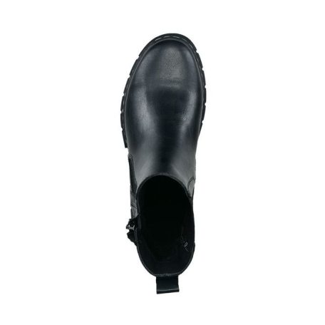 Bagatt női bokacsizma-ANF30-5000 1000