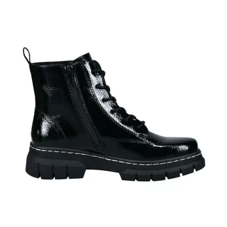 Bagatt női bokacsizma-ANF31-5700 1000