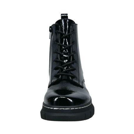 Bagatt női bokacsizma-ANF31-5700 1000