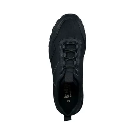 Bugatti férfi bakancs-ANP01-5000 1000