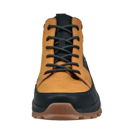 Bugatti férfi bakancs-ANP30-5050 5010