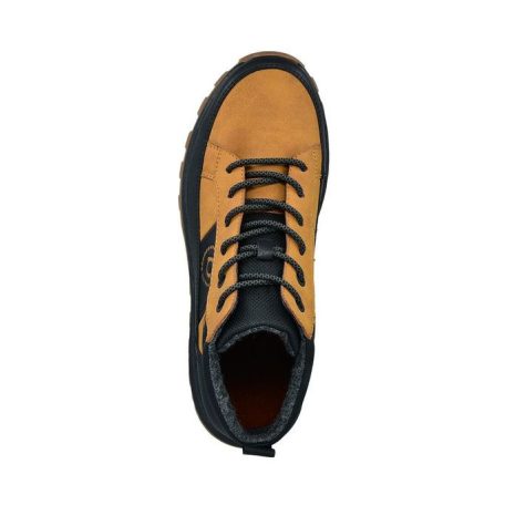 Bugatti férfi bakancs-ANP30-5050 5010