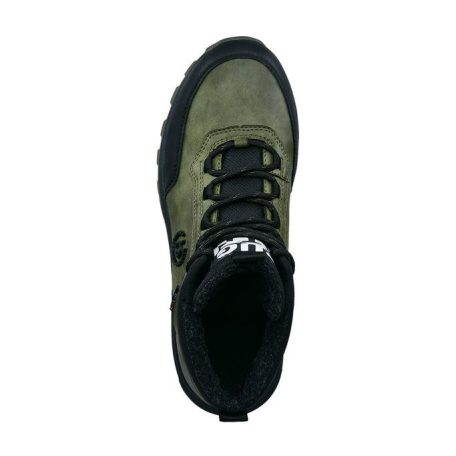 Bugatti férfi bakancs-ANP31-5000 7100