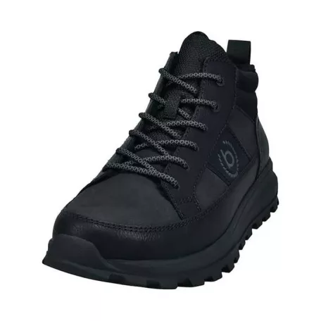 Bugatti férfi bakancs-ANP51-5000 1000