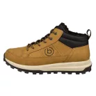 Bugatti férfi bakancs-ANP51-5000 5200