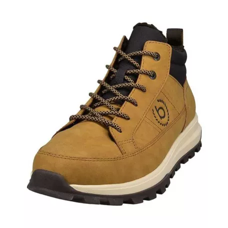 Bugatti férfi bakancs-ANP51-5000 5200