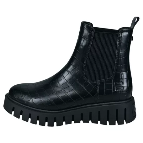 Bagatt női bokacsizma-AO132-5800 1083