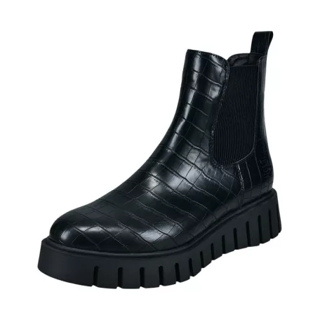 Bagatt női bokacsizma-AO132-5800 1083