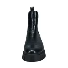 Bagatt női bokacsizma-AO132-5800 1083