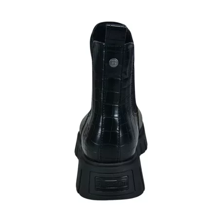 Bagatt női bokacsizma-AO132-5800 1083