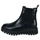 Bagatt női bokacsizma-AO132-5800 1083