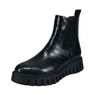 Bagatt női bokacsizma-AO132-5800 1083