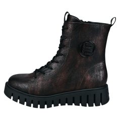 Bagatt női bokacsizma-AO135-5900 1031