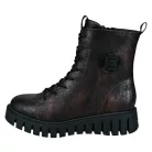 Bagatt női bokacsizma-AO135-5900 1031