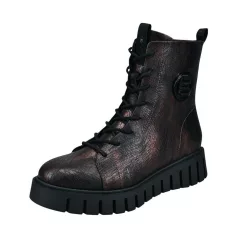 Bagatt női bokacsizma-AO135-5900 1031