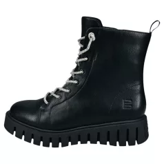 Bagatt női bakancs-AO137-5000 1013