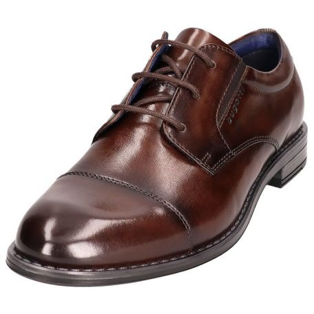 Bugatti férfi cipő-AO501-1000 6100