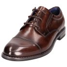 Bugatti férfi cipő-AO501-1000 6100