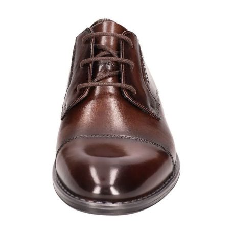 Bugatti férfi cipő-AO501-1000 6100