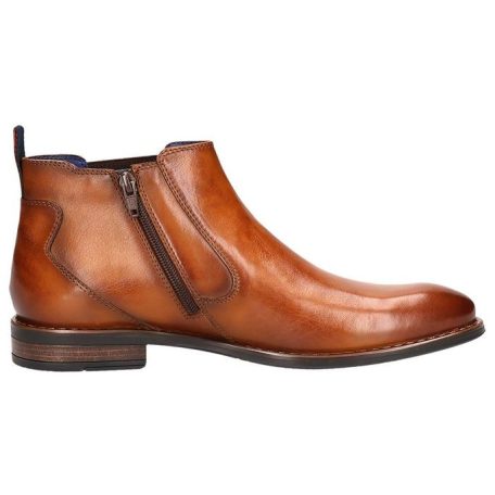 Bugatti férfi cipő-AO530-1000 6300