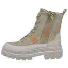 Bagatt női bakancs-AOA31-6950 5221