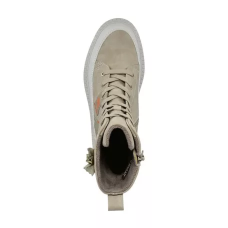 Bagatt női bakancs-AOA31-6950 5221