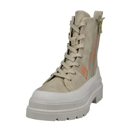 Bagatt női bakancs-AOA31-6950 5221