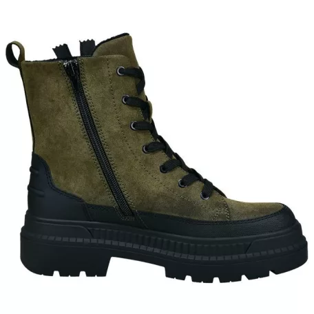 Bagatt női bakancs-AOA31-6955 7010