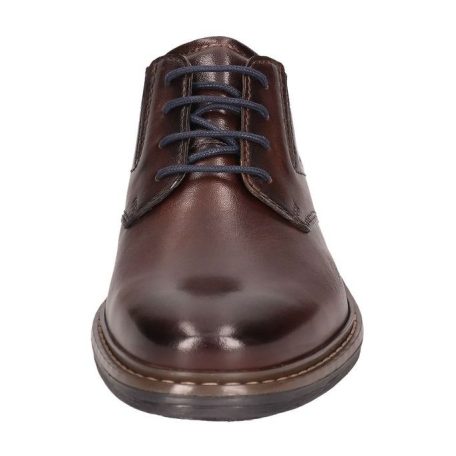 Bugatti férfi cipő-AOC01-4000 6100