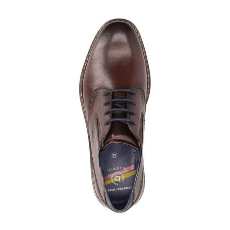 Bugatti férfi cipő-AOC01-4000 6100