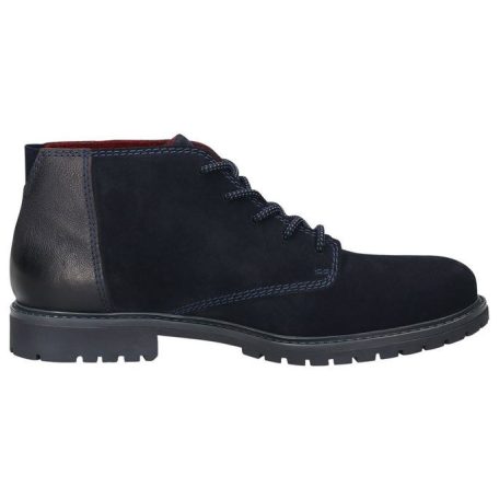 Bugatti férfi bakancs-AOJ30-1432 4141