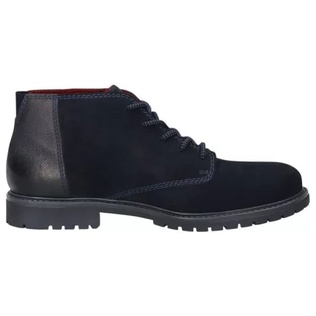 Bugatti férfi bakancs-AOJ30-1432 4141