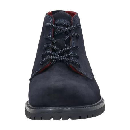 Bugatti férfi bakancs-AOJ30-1432 4141