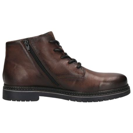 Bugatti férfi bakancs-AON31-3200 6100