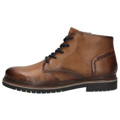 Bugatti férfi bakancs-AON31-3200 6300